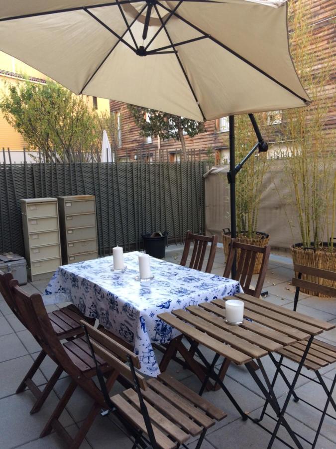 Avignon Appartement Exterior foto